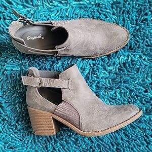 Qupid Boots